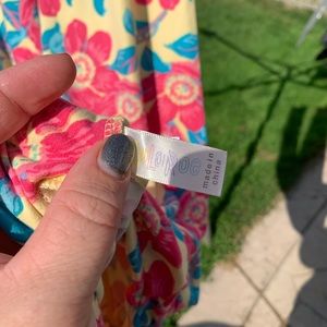 LuLaRoe Pants - Tall and Curvy leggings LuLaRoe Pants - Tall and Curvy leggings